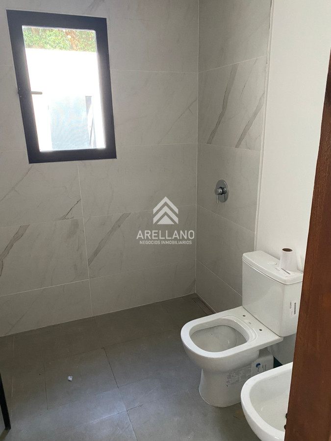 Casa ID.2252 - Venta Casa a estrenar 2 dormitorios 