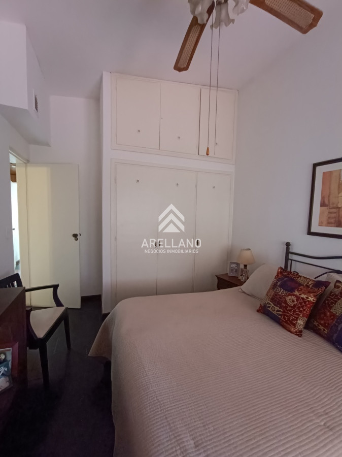 Casa ID.4014 - 3 dormitorios y dependencia, playa mansa