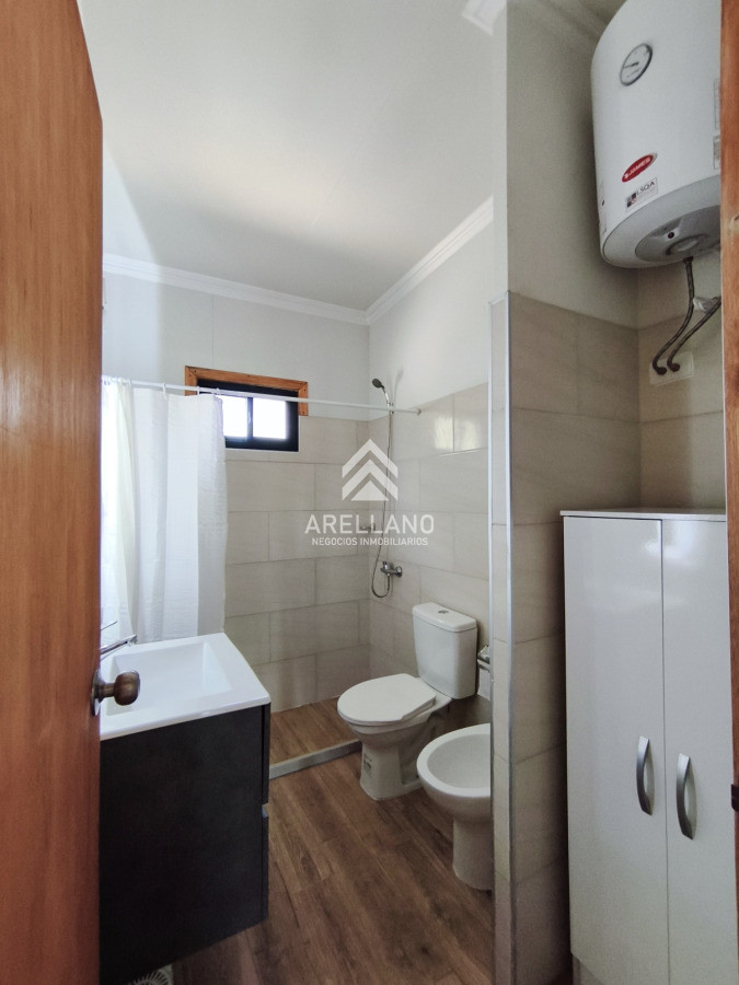 Casa ID.5534 - Venta Casa 2 dormitorios a estrenar, amoblada