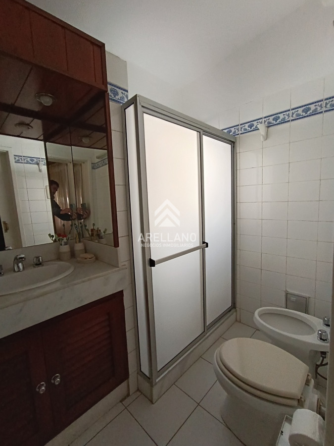 Casa ID.4014 - 3 dormitorios y dependencia, playa mansa