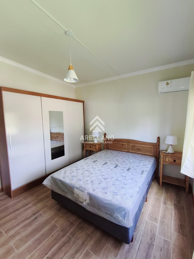 Casa ID.5534 - Venta Casa 2 dormitorios a estrenar, amoblada