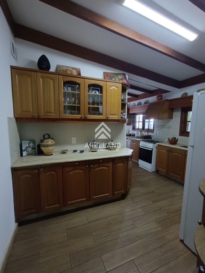 Casa ID.4014 - 3 dormitorios y dependencia, playa mansa
