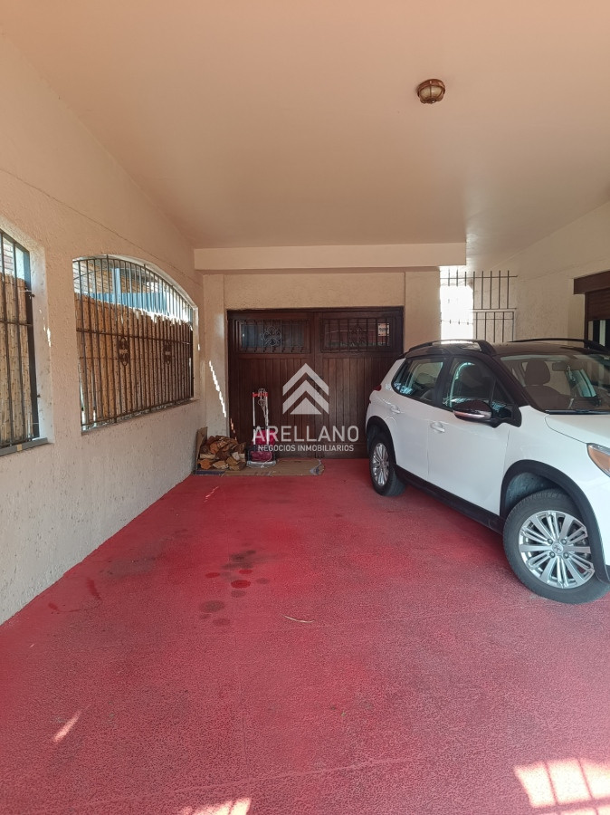 Casa ID.4014 - 3 dormitorios y dependencia, playa mansa