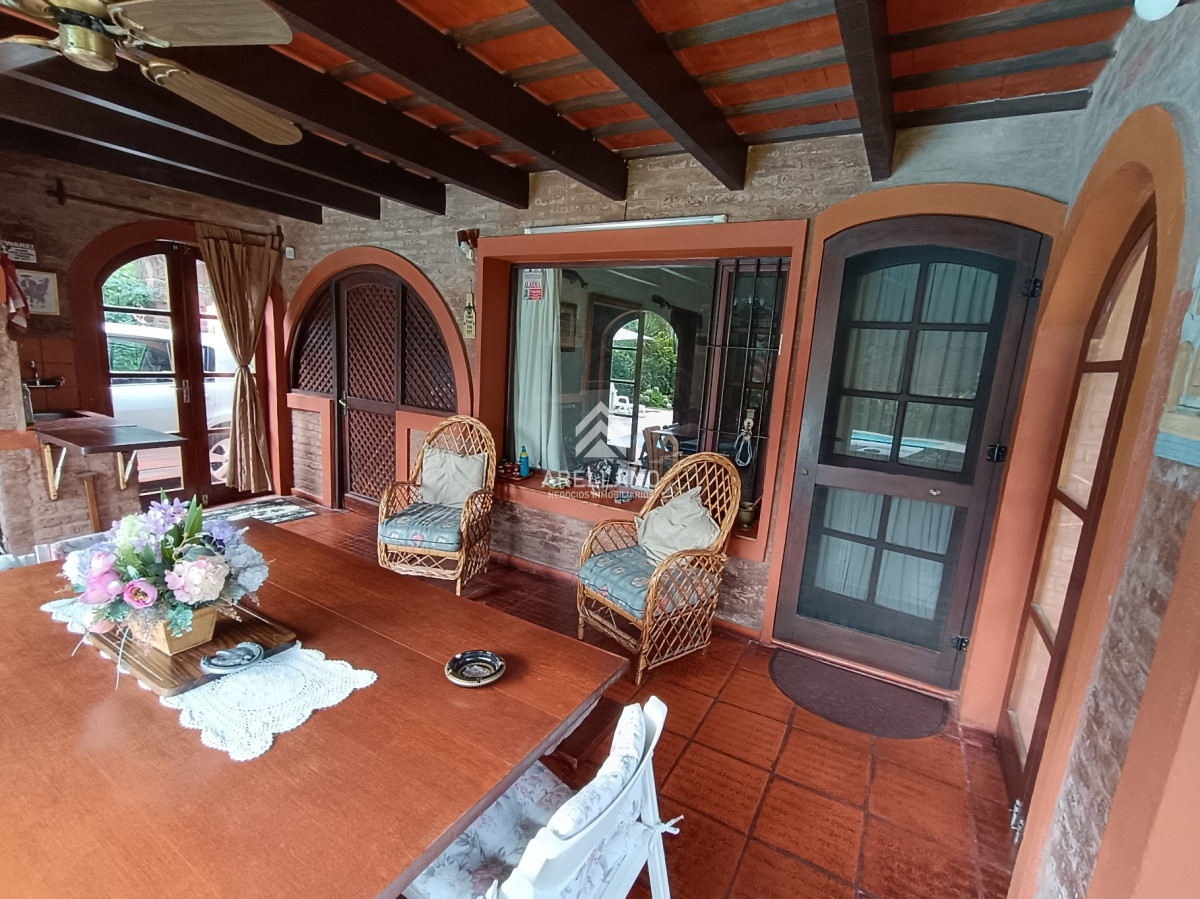 Casa ID.3215 - Hernmoso y robusto Chalet en Jardines de cordoba