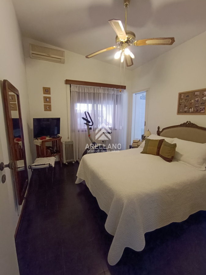 Casa ID.4014 - 3 dormitorios y dependencia, playa mansa
