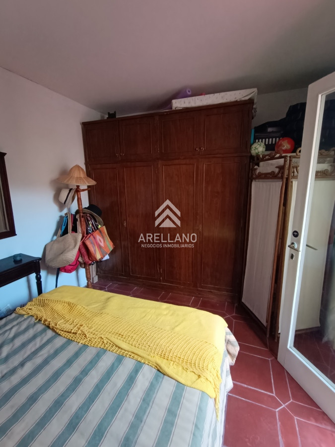 Casa ID.4014 - 3 dormitorios y dependencia, playa mansa