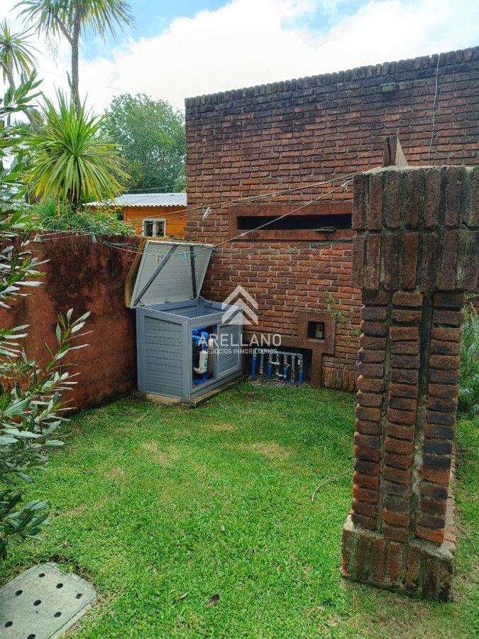 Casa ID.3215 - Hernmoso y robusto Chalet en Jardines de cordoba