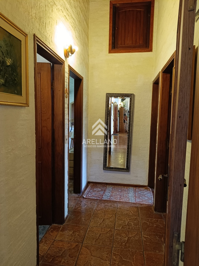 Casa ID.3215 - Hernmoso y robusto Chalet en Jardines de cordoba