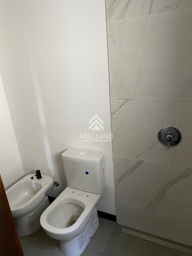 Casa ID.2252 - Venta Casa a estrenar 2 dormitorios 