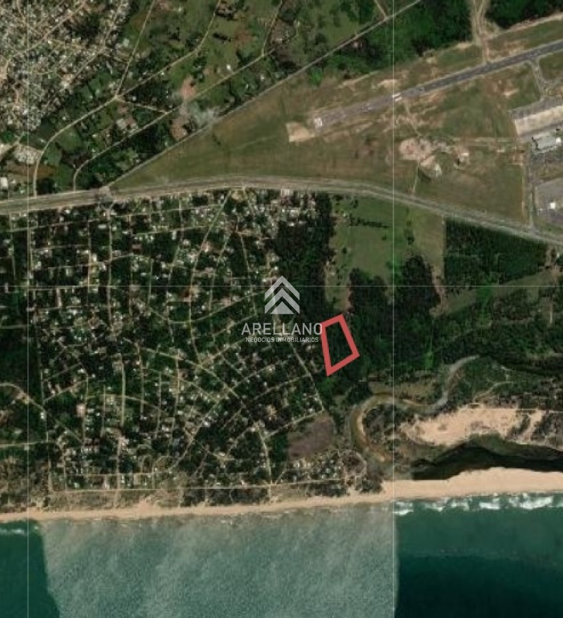 Campo Ref.1646 - 3hectareas en Ocean Park - Proximas al mar