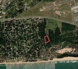 3hectareas en Ocean Park - Proximas al mar