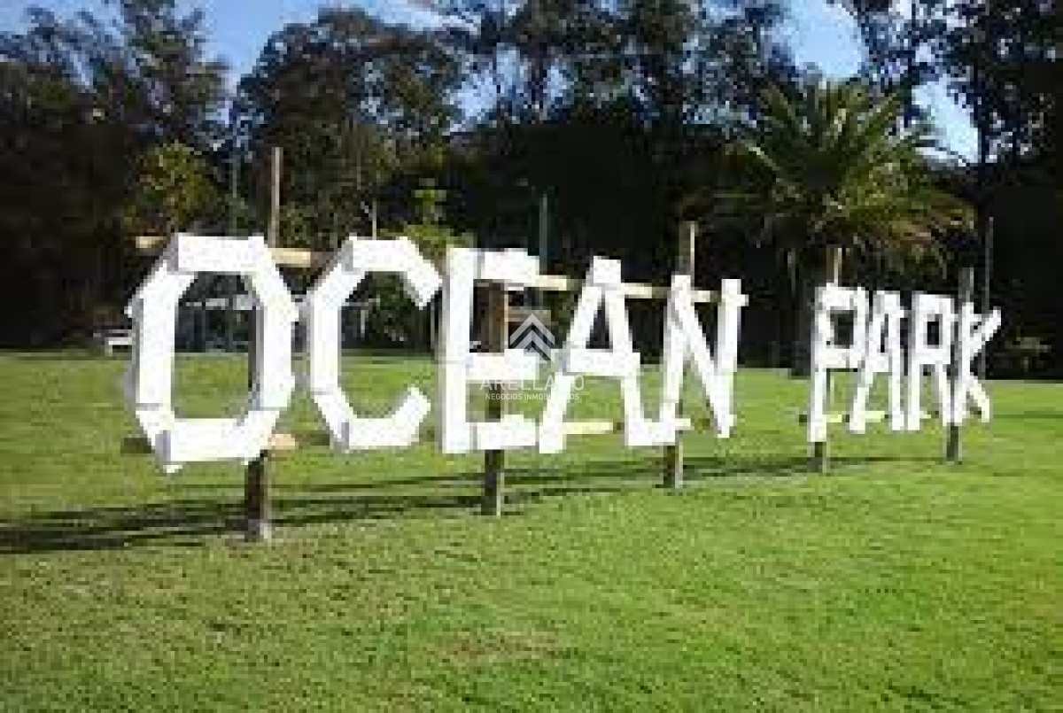 Terreno ID.2901 - Venta terreno Ocean Park 1008 m2 