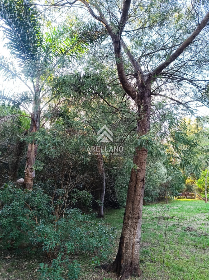 Terreno ID.5270 - Venta lote cercado en sauce de portezuelo