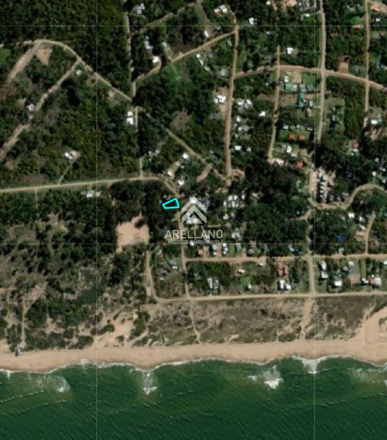 Terreno ID.2897 - Venta terreno Ocean Park 461m2