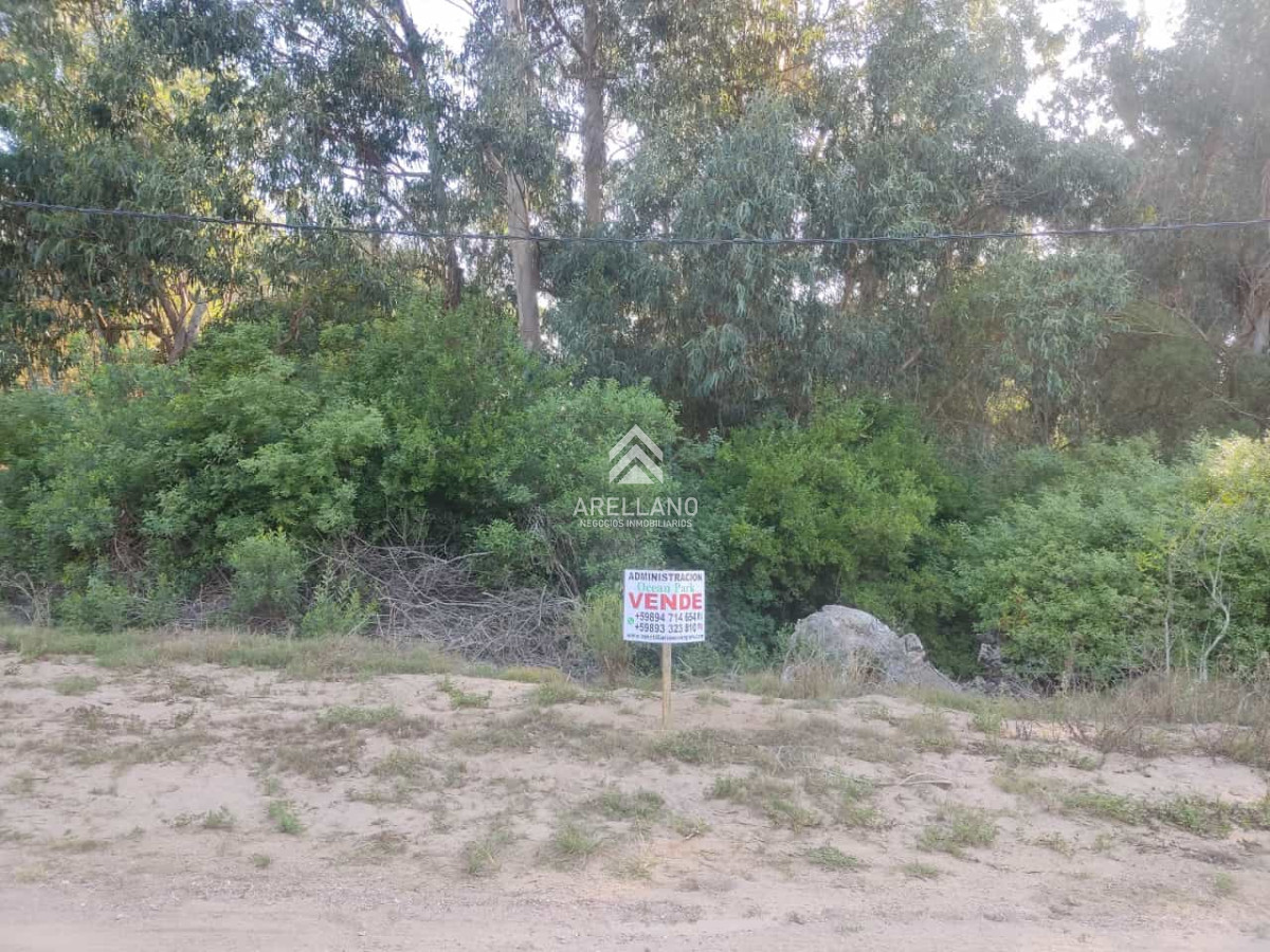 Terreno ID.2892 - Venta terreno Ocean Park cerca del mar 