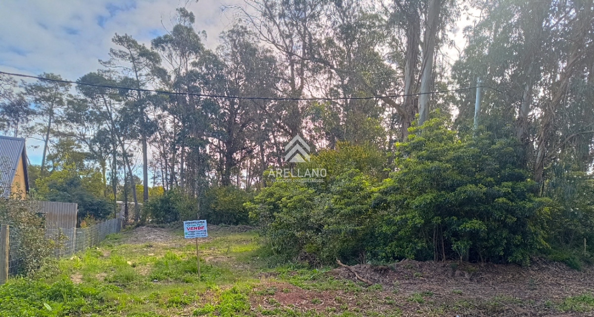 Terreno ID.2902 - Venta terreno Ocean Park 823 m2 