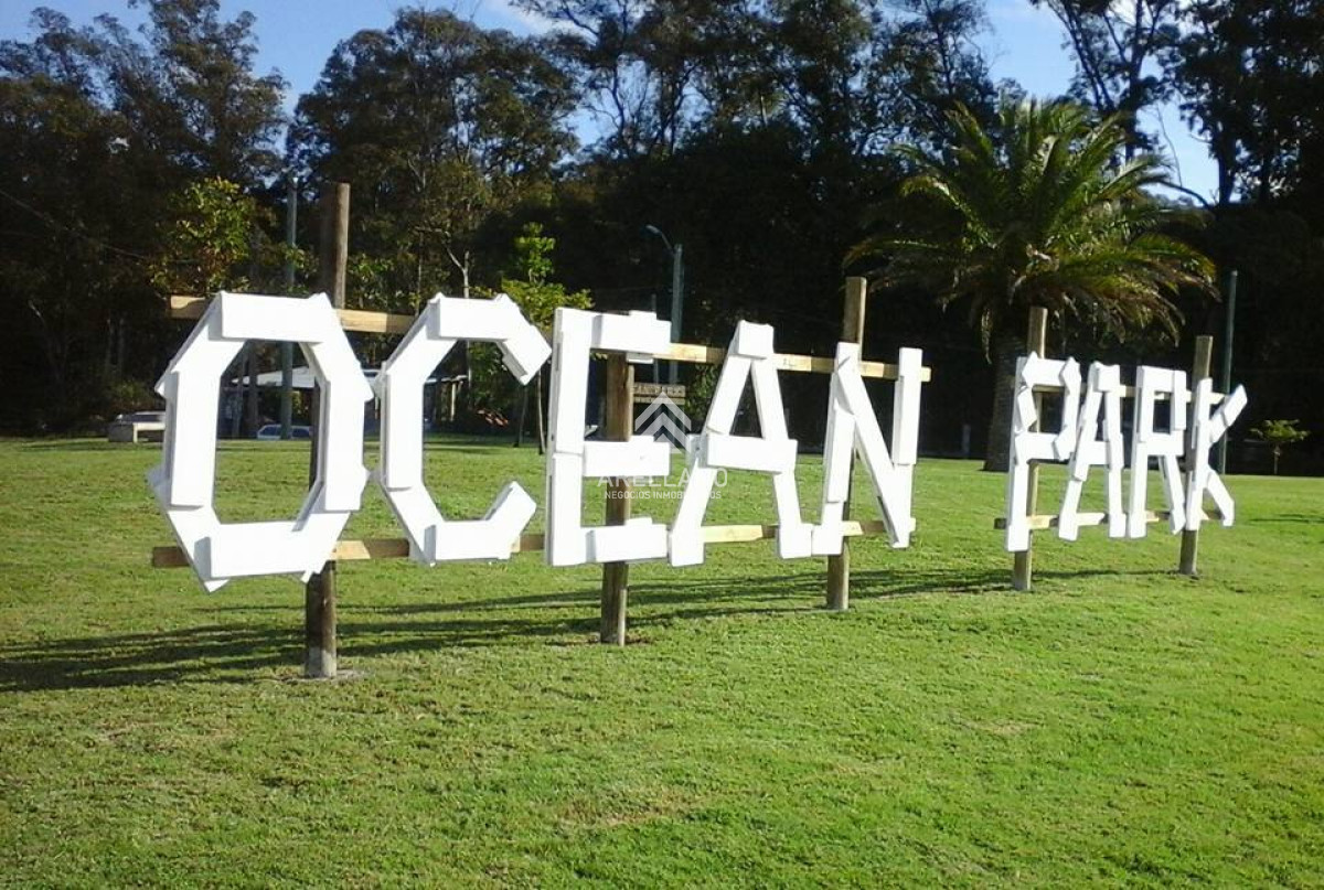 Terreno ID.2902 - Venta terreno Ocean Park 823 m2 