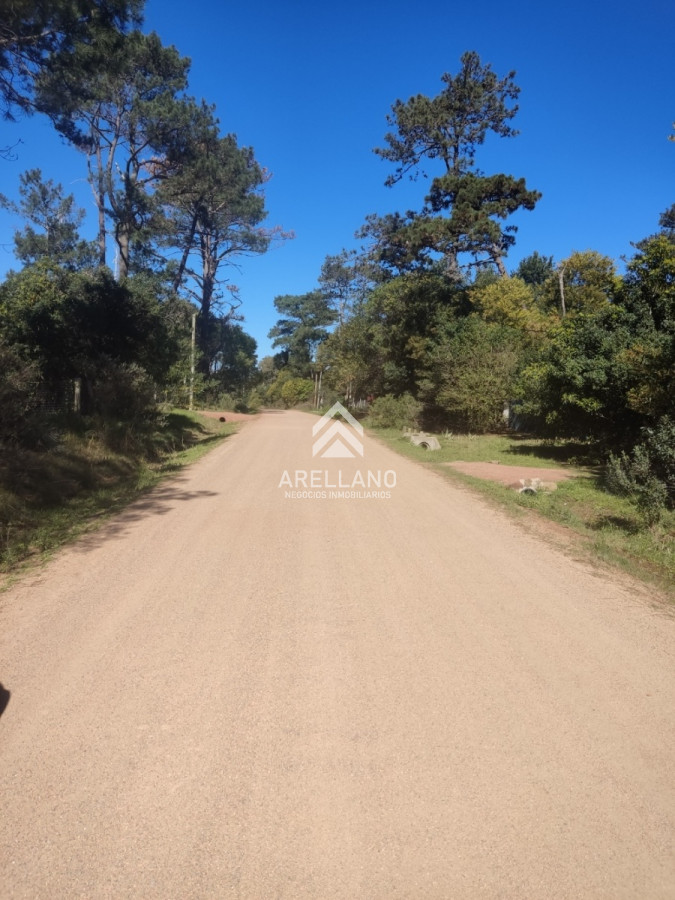 Terreno ID.2893 - Venta Terreno de 1022 mts Ocean Park 