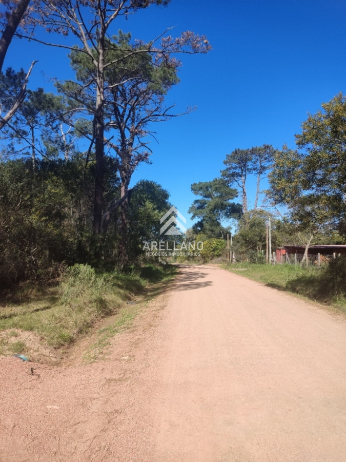 Terreno ID.2894 - Venta terreno Ocean Park  1035 mts