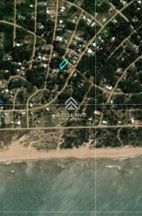 Terreno ID.2892 - Venta terreno Ocean Park cerca del mar 