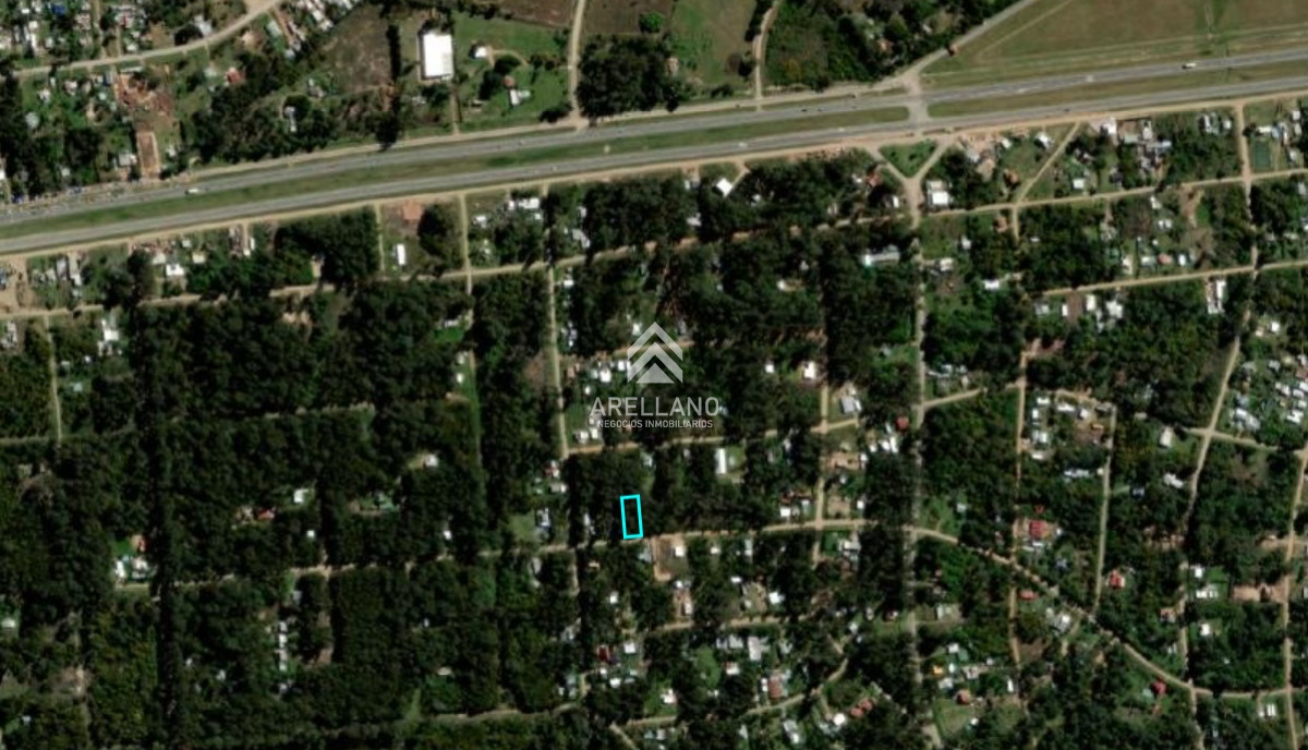 Terreno ID.2899 - Venta terreno Ocean Park 1008 m2 