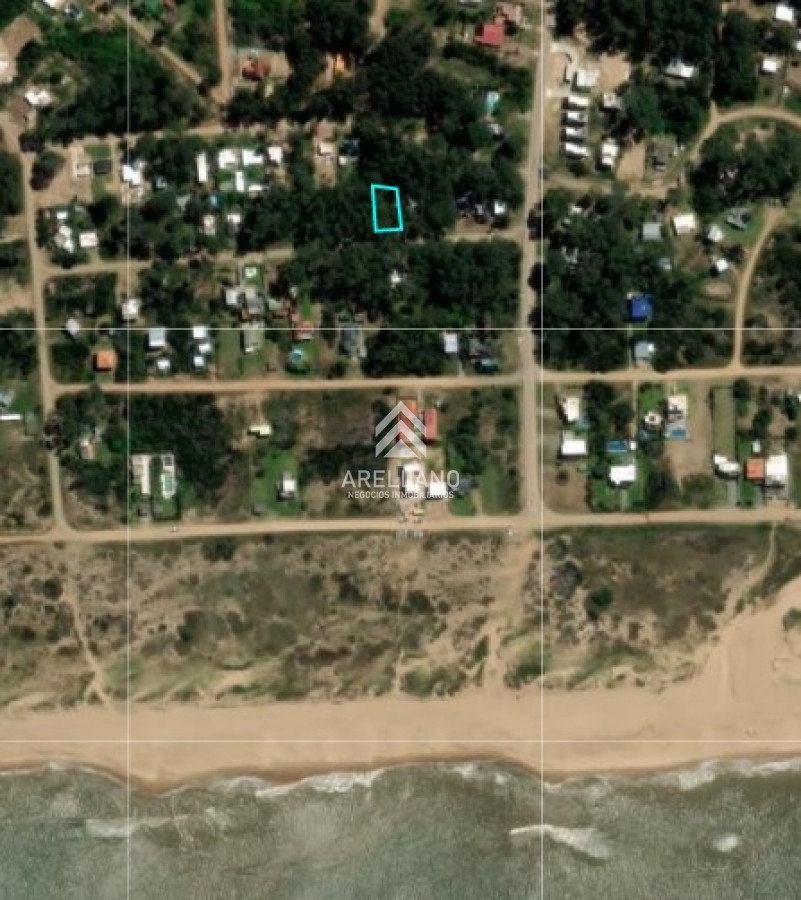 Terreno ID.2891 - Venta terreno Ocean Park 