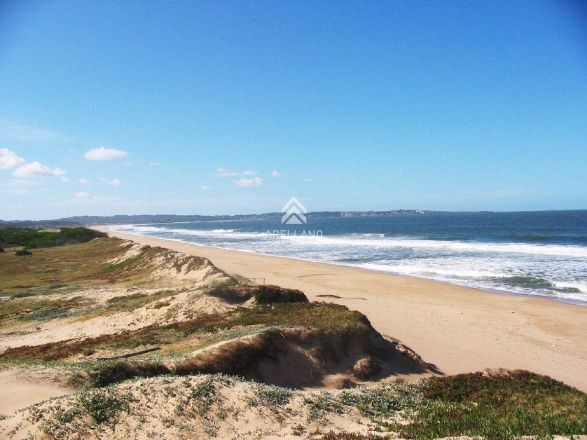 Terreno ID.2893 - Venta Terreno de 1022 mts Ocean Park 