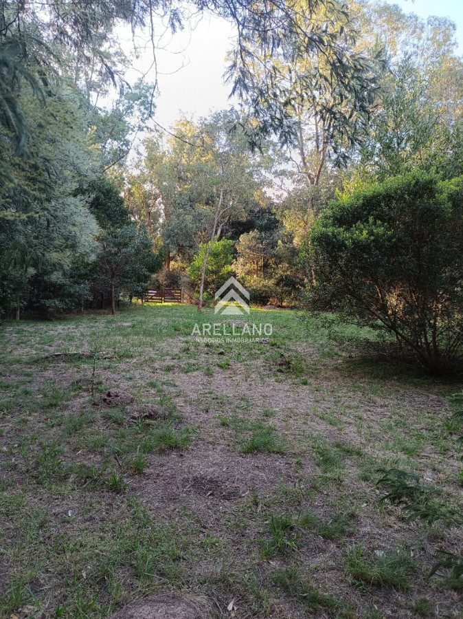 Terreno ID.5270 - Venta lote cercado en sauce de portezuelo