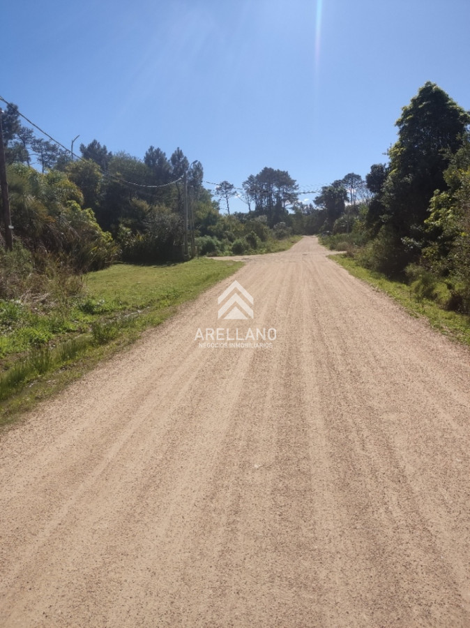 Terreno ID.2893 - Venta Terreno de 1022 mts Ocean Park 