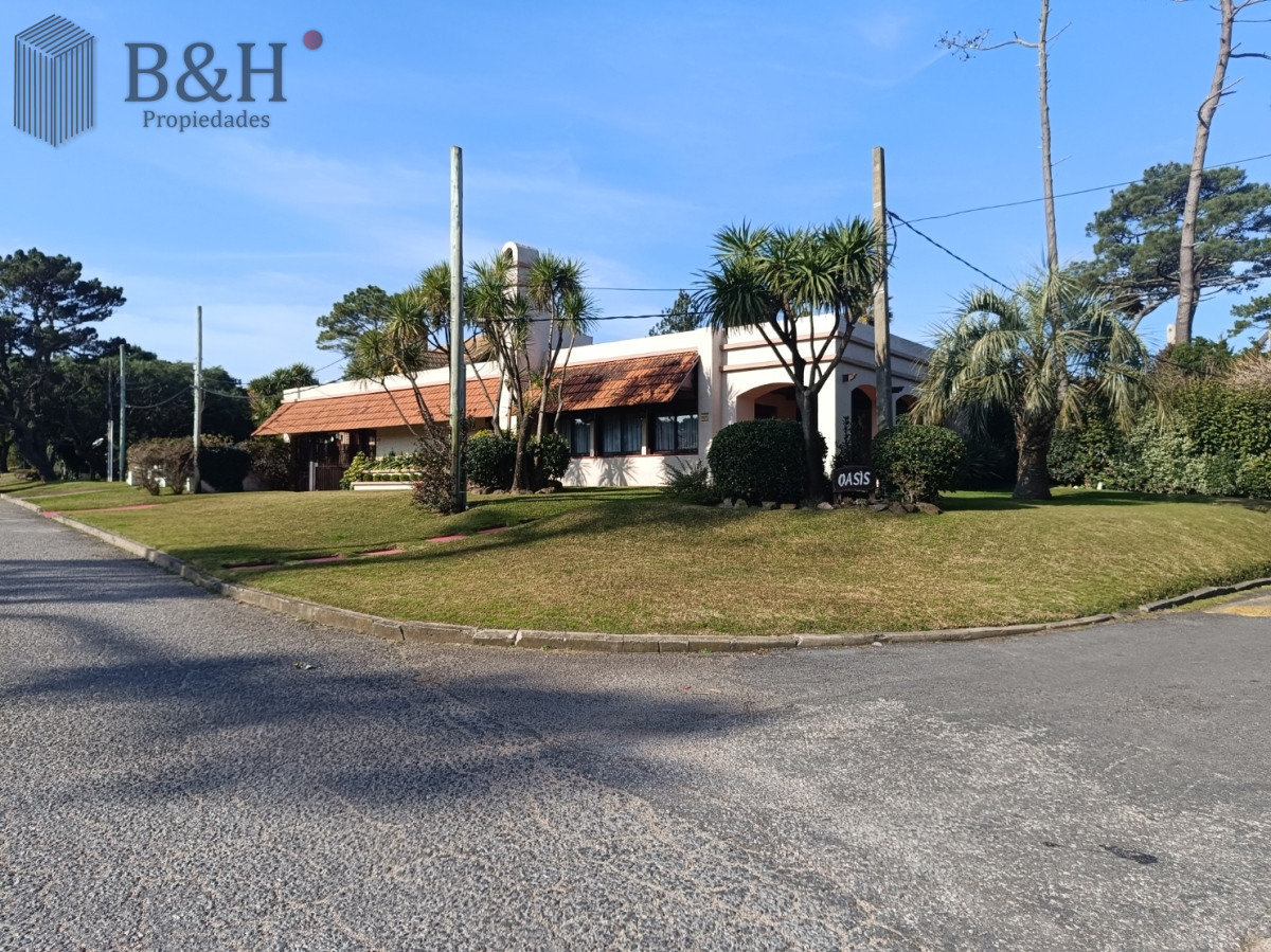 Cantegril - GoPunta - Portal Inmobiliario de Punta del Este - Maldonado