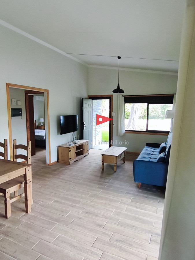 Casa ID.305 - Venta Casa a estrenar en ocean park amoblada
