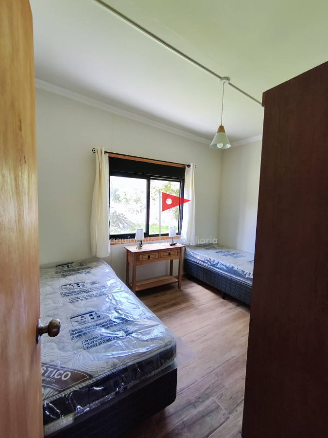 Casa ID.305 - Venta Casa a estrenar en ocean park amoblada