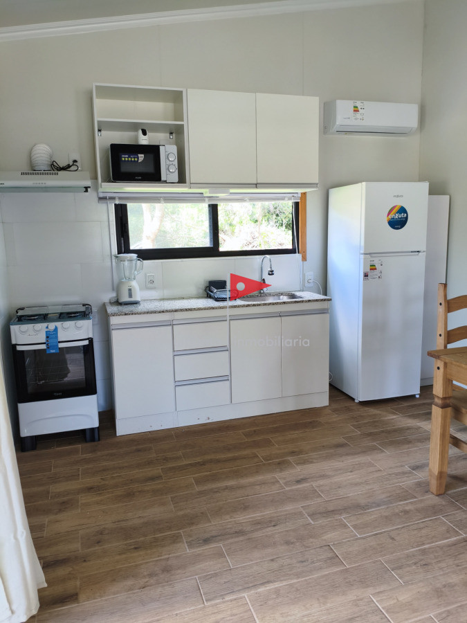 Casa ID.305 - Venta Casa a estrenar en ocean park amoblada