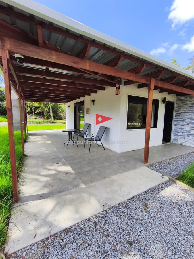 Casa ID.305 - Venta Casa a estrenar en ocean park amoblada