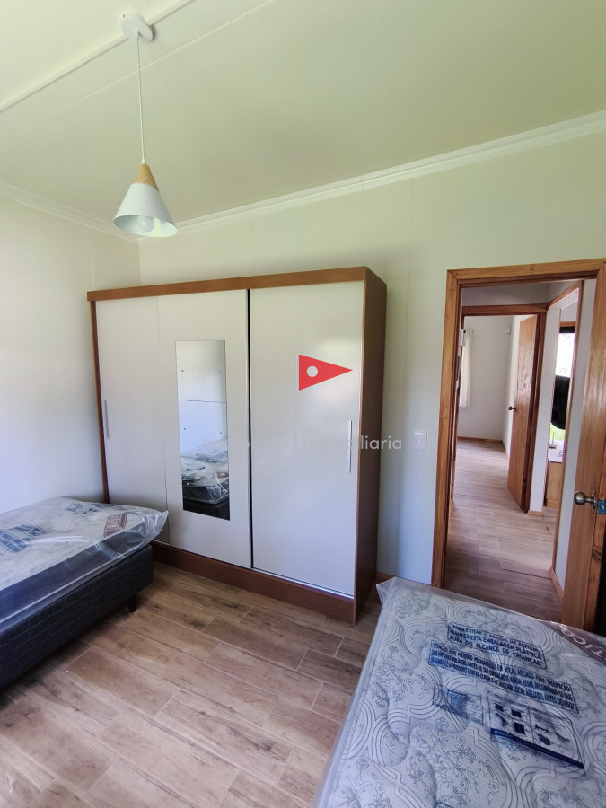 Casa ID.305 - Venta Casa a estrenar en ocean park amoblada