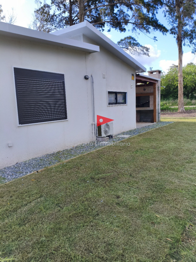 Casa ID.305 - Venta Casa a estrenar en ocean park amoblada