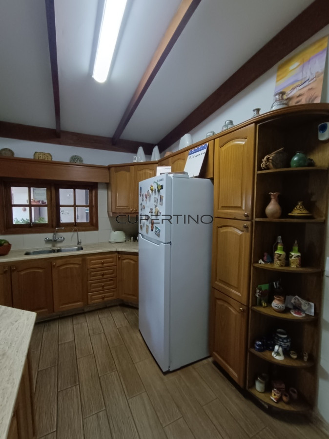 Chalet a 1 cuadra de playa mansa. — foto 10
