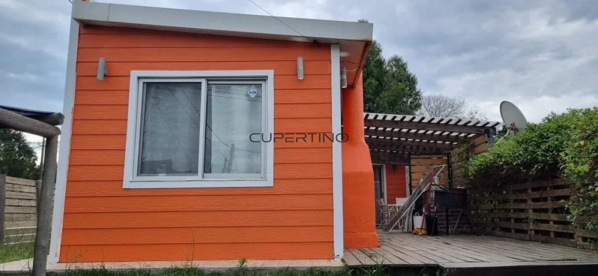 Casa en Manantiales, El Chorro — foto 2