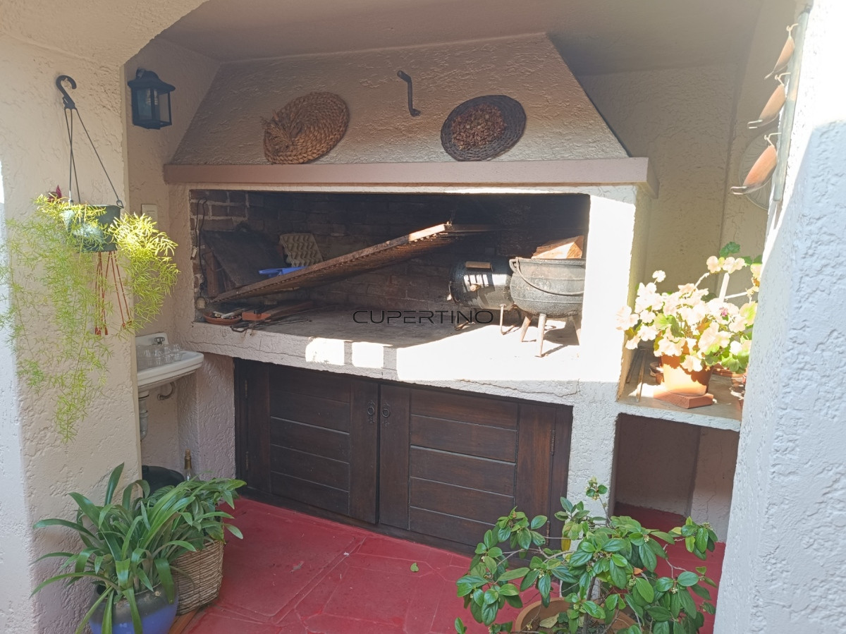 Chalet a 1 cuadra de playa mansa. — foto 26
