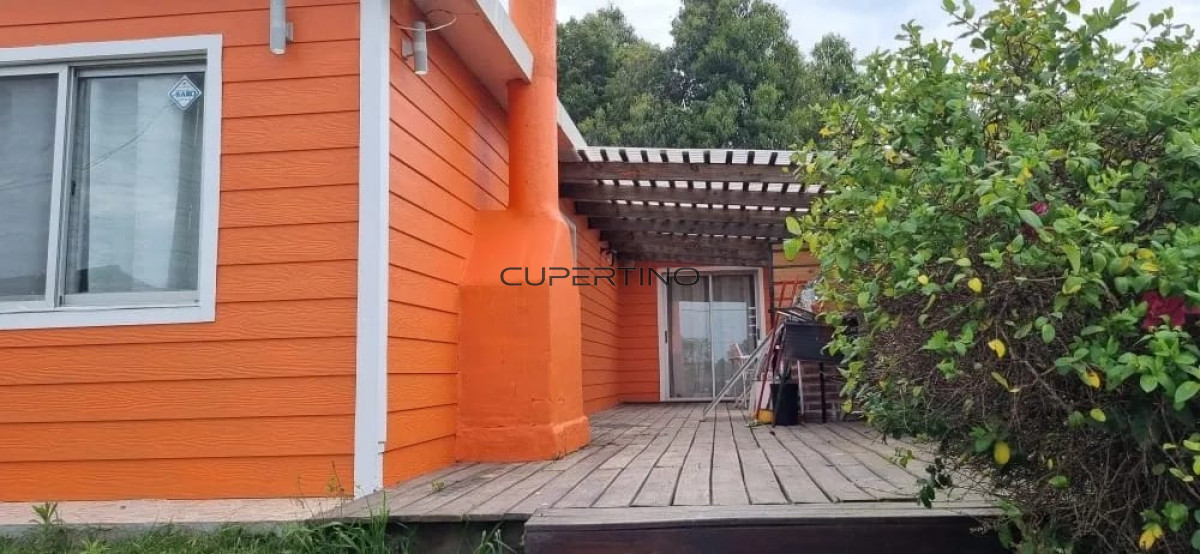 Casa en Manantiales, El Chorro — foto 1