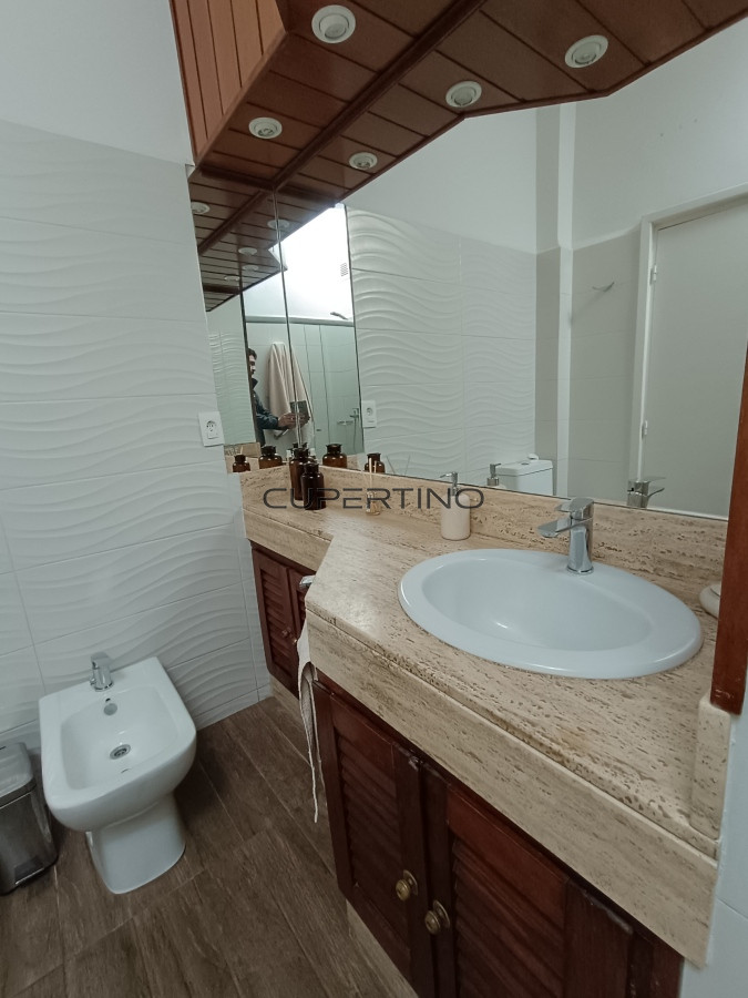 Chalet a 1 cuadra de playa mansa. — foto 14