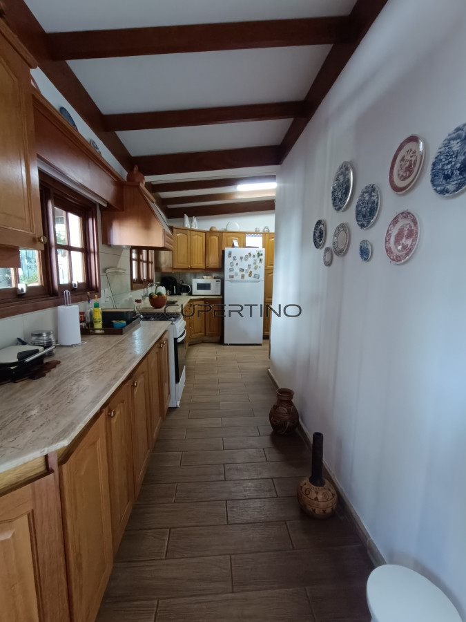 Chalet a 1 cuadra de playa mansa. — foto 11