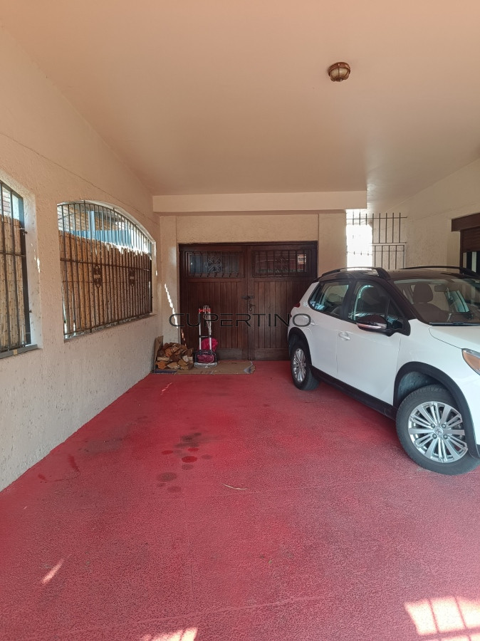 Chalet a 1 cuadra de playa mansa. — foto 32