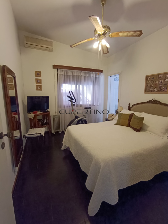 Chalet a 1 cuadra de playa mansa. — foto 19