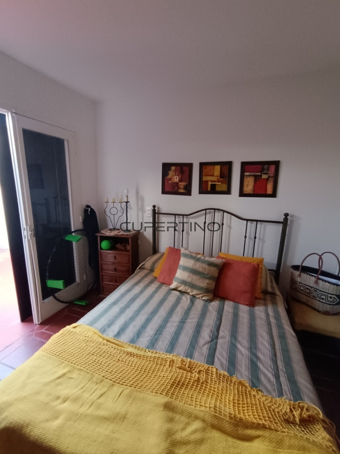 Chalet a 1 cuadra de playa mansa. — foto 29