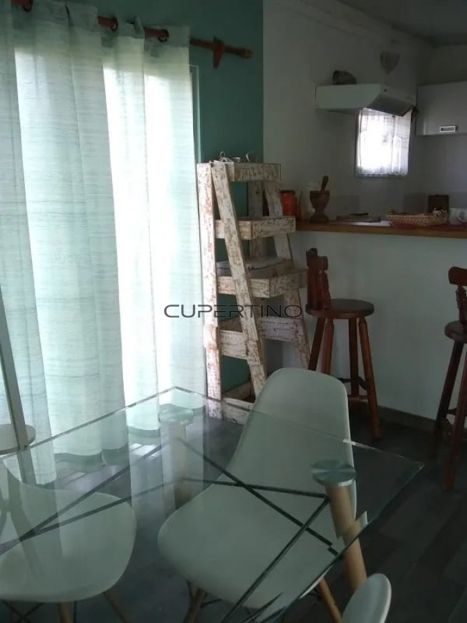 Casa en Manantiales, El Chorro — foto 3