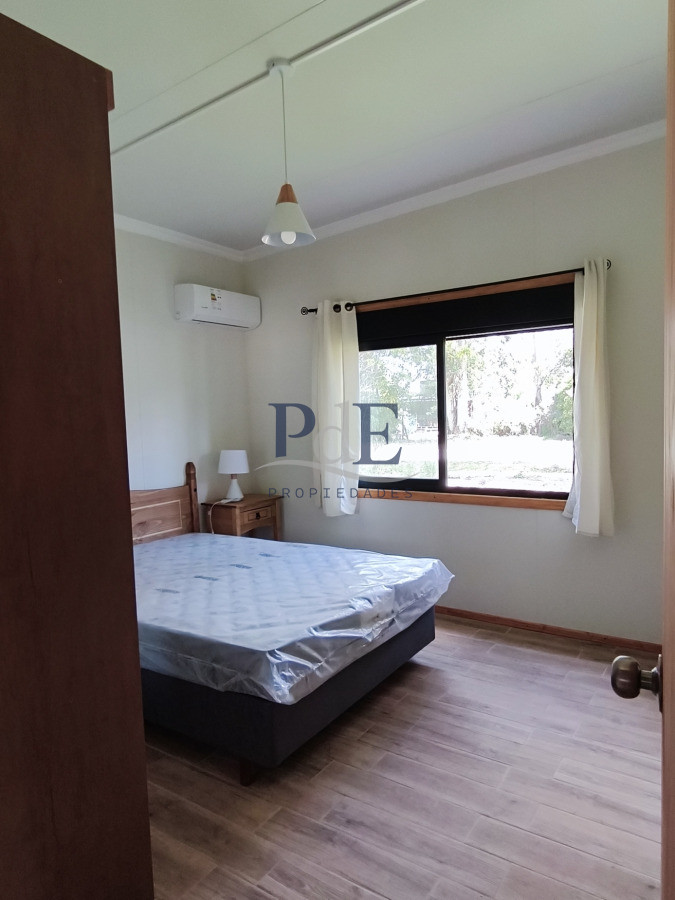 Casa a estrenar, amoblada 2 dorm. - Imagen 11