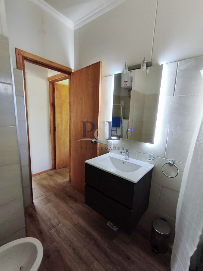 Casa a estrenar, amoblada 2 dorm. - Imagen 15