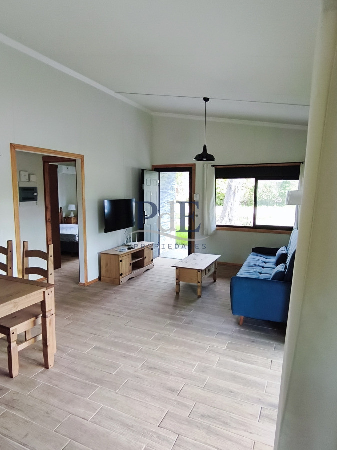 Casa a estrenar, amoblada 2 dorm. - Imagen 8