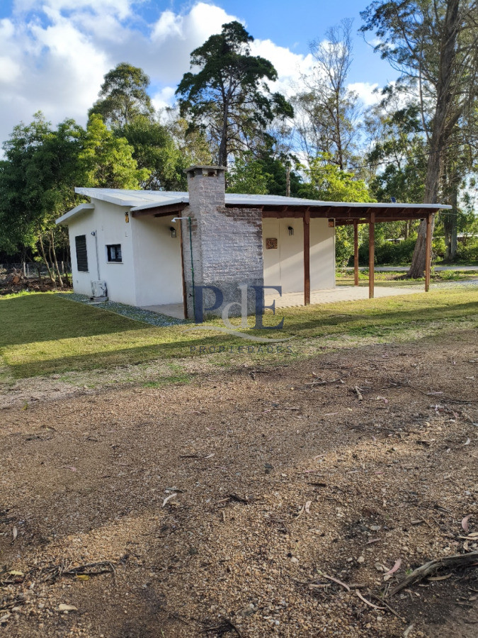 Casa a estrenar, amoblada 2 dorm. - Imagen 3